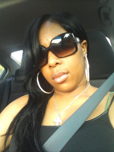 im just doing me so stay out the way