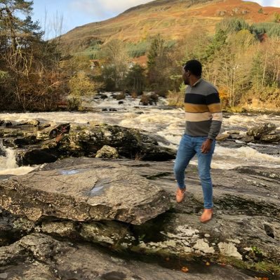 Mapping and Carbon Science Lead, West Africa Blue. MSc PhD University of Edinburgh. BSc UNILAG. Mangrove Ecologist🌳, Spatial Analyst🛰️. Music lover🎼