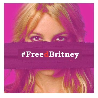 #FreeBritney
backup account for @ivirzg