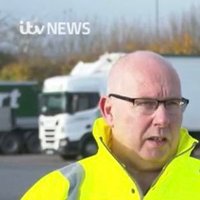 Rhys Williams CMILT AIOSH (@rwuk01) 's Twitter Profile