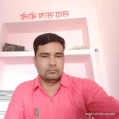 Vijay18328375's profile picture. 