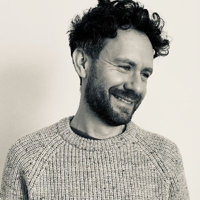 Co-Head of @PolicyLabUK | visual artist | @artsciencecsm alum | @wellcometrust @CloreLeadership Fellow 19-21. Tweets = my own views. RT/likes ≠ endorsement