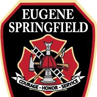 Eugene Springfield Fire (@esfpio) 's Twitter Profile