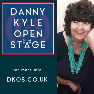 DKOS - Is in the memory of Danny Kyle in 1999. Hosted at CC- with  6 acts awarded a 'Danny' for more info https://t.co/jOIT1CoTLG
