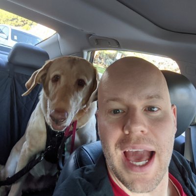 DataProductScot's profile picture. Host @DataMeshRadio; Founder Data Mesh Learning;
This is my "Professional" profile
Here to engage and learn and promote awesome and diverse voices in data