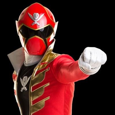 rangerprata55's profile picture. Salvo o universo da armada