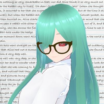 この私は存在しない者。
霊でも無く屍人でも無い。
廃墟と冷たい箱から生まれた者。
罪を背負って作られた。
輪廻の外側で揺蕩う者。
FA🏷#N0tExist
FA🔞#EatExist。