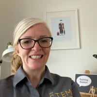 Leanne Mee (@thestemworkshop) 's Twitter Profile