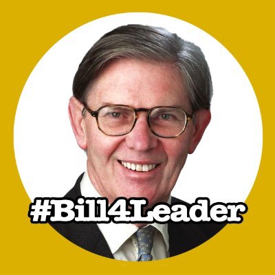 Bill Cash 4 Leader