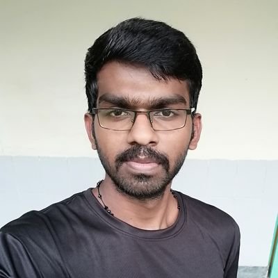 Alagu_Niranjan's profile picture. PhD in Agricultural Extension Education | Researcher & Knowledge Manager @CRISP_India | Words @AESA_Network | Views are personal.