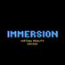 ImmersionOkehampton (@ImmersionOke) Twitter profile photo