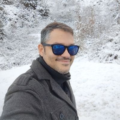 juancsilvar's profile picture. Ing. de Computacion, Master en Business Analytics, ALAS CCTV, Cisco CCNA, Business Intelligence, Bitcoin, Smart Cities,cule, aurinegro y vinotinto!