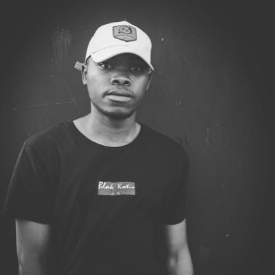 MarvyNgwenya's profile picture. A Creative • Founder of @BlakKotin16™ 👕• Freelancing Graphic Designer • photographer @MarvyGraphics 🖥📸 • Qualified Machanical Fitter🔧.