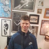 František Bartošek🇨🇿❤️ (@frantisek23526) 's Twitter Profile