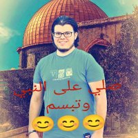 خالد إيهاب نافع (@khalcode) Twitter profile photo