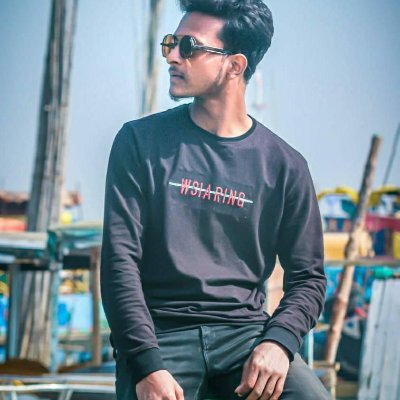This is Sajib. Welcome to my twitter profile. I can quickly adject to different situation. #Socialmediamarketing #Freelancer