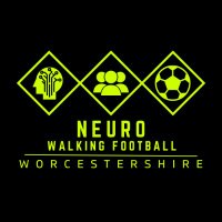 Neuro Walking Football Worcestershire(@NeuroWFW) 's Twitter Profile Photo