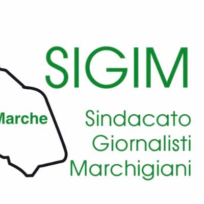 Associazione Stampa Marche - 60121 Ancona, corso G. Garibaldi, 101 +39.071.2077708 - email: segreteria@sigim.it - Segretario regionale @Piergiosev