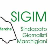 SiGiM Sindacato Giornalisti Marchigiani (@sigim4) 's Twitter Profile Photo SiGiM Sindacato Giornalisti Marchigiani (@sigim4) 's Twitter Profile Photo