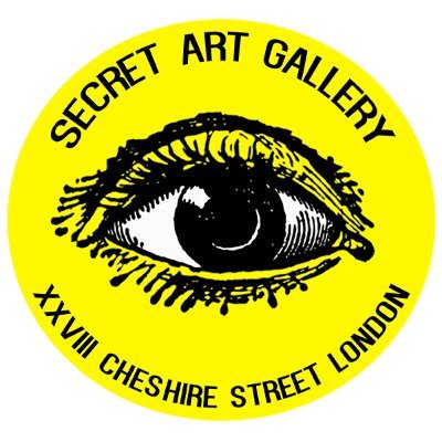 Secret Art London
Buy the best selection of street art at SECRET ART LONDON
⭐️⭐️⭐️⭐️⭐️ “An absolute must-stop for street art aficionados”