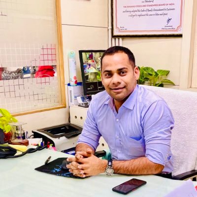 mukul_var's profile picture. Old by experiences.... Young by age ... & A kid by ❤️.... Banker by profession.... जिसकी मस्ती ज़िंदा है उसकी हस्ती ज़िंदा है .. A born leader & speaker...