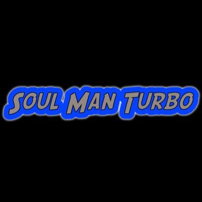 SoulManTurbo