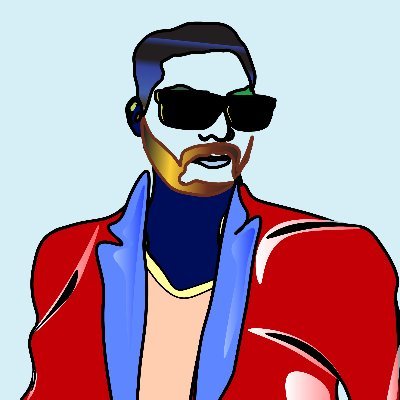 J0K3r1sm's profile picture. #Bitcoin #Atlcoins #Dividends #Tron #trx #BTT #wink #solana #serum #honey #NFT #DAO

Jokerism.ETH