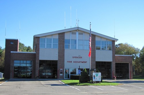 Offical twitter account for the Town of Spencer Fire and Emergency Services.