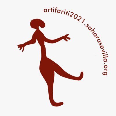 ARTifariti 2021. XV Encuentros Internacionales de Arte y Derechos Humanos del Sáhara Occidental