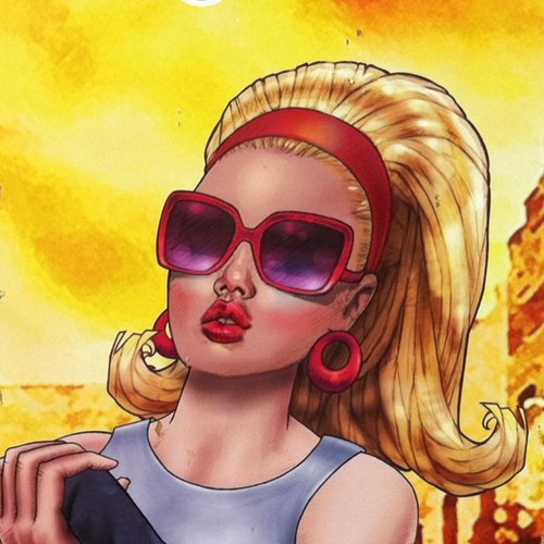 chichoRipa's profile picture. 