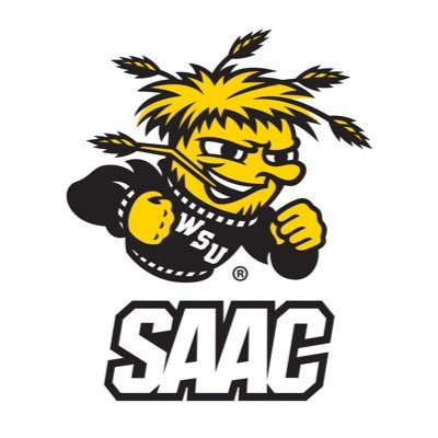 Official Twitter of the Student-Athlete Advisory Committee at Wichita State University #WatchUs #GoShockers