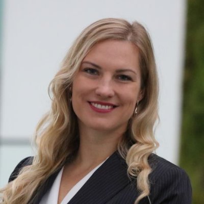 SigneGroza's profile picture. #Politics #EU #InternationalRelations Personal account. Find me also @SigneGrozaLV