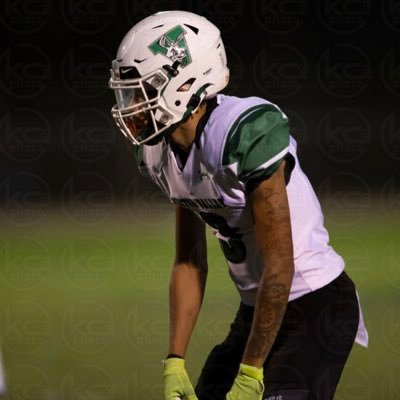 | VictorValley High School C/O 2022 | WR/DB #3 | 5’10 160lbs | ALWAYS OPEN |