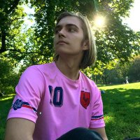 Adrian Gątarek (@gatarek_adrian) 's Twitter Profile
