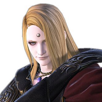 This account was made for the purpose of appreciating Zenos in particular. Ideas, discussions and general admiration for the character is welcomed.