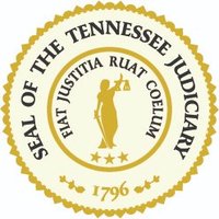 Tennessee Courts(@TNCourts) 's Twitter Profile Photo