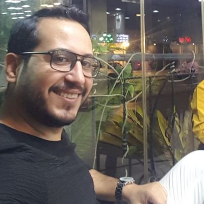 bilalkhateeb's profile picture. فورمولا فيراري