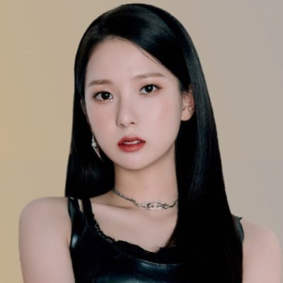 International fanbase for KEP1ER & CLC member Choi Yujin. Part of the @KEP1ERINTL team.