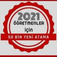 2021 Ogretmen Atama (@felsefeci99) 's Twitter Profile