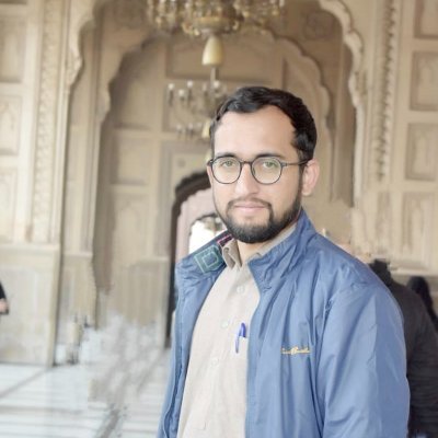 Eng_NoumanS__'s profile picture. Software Engineer