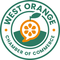 The West Orange Chamber of Commerce(@WOChamber) 's Twitter Profile Photo