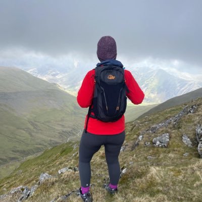 Yorkshire lass born & bred, living my best life with my husband and dogs. Photographer, hiker, cyclist, paddle boarder, chocolate eater. life is for living 🐾