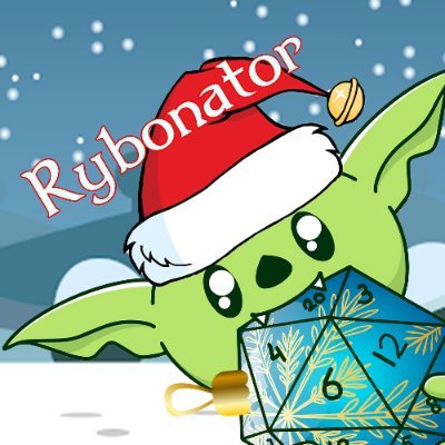 Rybonatorさんのプロフィール画像