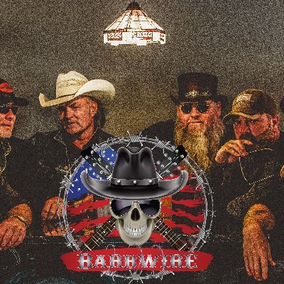 San Diego's Prime Country Band! A twisted mix of Texas and California, southern rock and country!