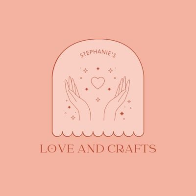 hi! love and crafts are specifically made for you. I hope you'll love it as much as we do ✨