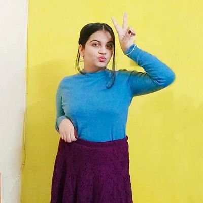 IshaDwivedi13's profile picture. Student at Visvesvaraya National Institute of Technology, Nagpur