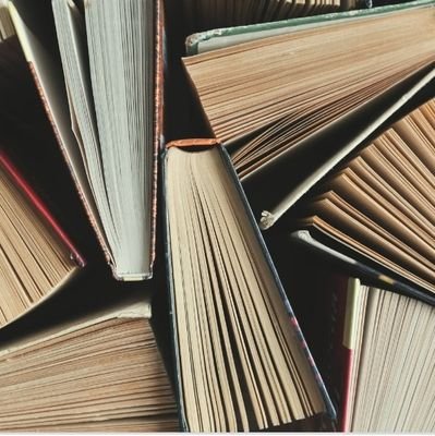 Twitter Account to promote the activities done to promote reading at Malbank School and Sixth Form College