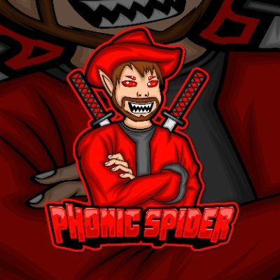 Casual Gamer, Streamer, And Youtuber. Just looking build a community of gamers. Come join the Ronin Empire!!
https://t.co/42wZiQzfPB