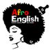 Afro English Language Academy (@afroenglish) Twitter profile photo Afro English Language Academy (@afroenglish) Twitter profile photo