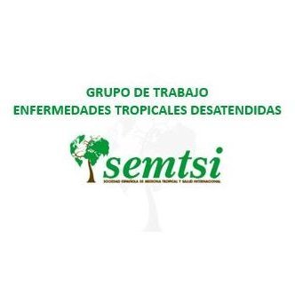 Grupo Científico de Enfermedades Tropicales Desatendidas de la @SEMTSI (Sociedad Española de Medicina Tropical y Salud Internacional).